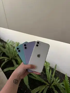 iphone 11 128 gb inter all operator