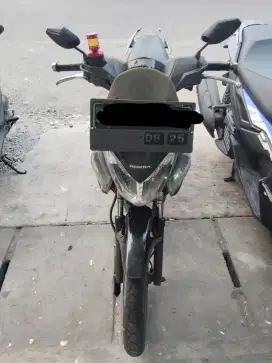Jual motor honda
