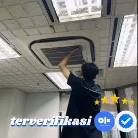 TERVERIFIKASI ☎️ SERVICE AC | BONGKAR PASANG AC | SERVICE MESIN CUCIDLL