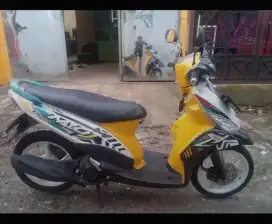 Yamaha Mio J Teen
