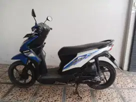 Beat injeksi th 2014 terawat