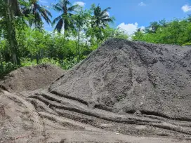 pasir lumajang asli