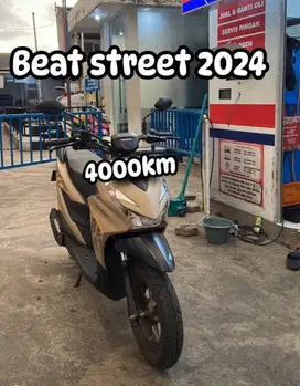 Beat street 2024