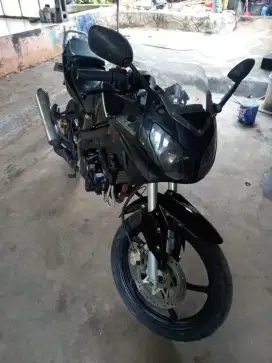 Minerva 150cc sport