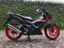 Honda Sonic 150 R Tahun 2021