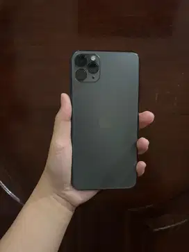 iphone 11 ProMax 64gb