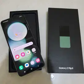 SAMSUNG GALAXY Z FLIP 5 SEIN 5G 8/512 GB NORMAL