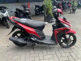Mio m3 125 tahun 2018 Ss lengkap