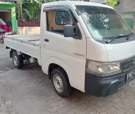 Suzuki Carry pick up AC PS 2021