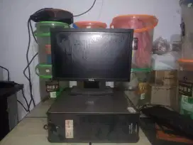 DELL OPTIPLEX 380 SFF