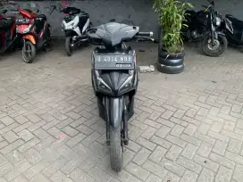Vario Agnes esp 2016. Ss lengkap