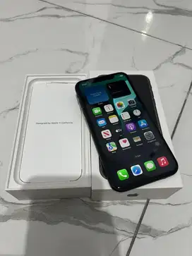 Iphone 11 128gb ex ibox