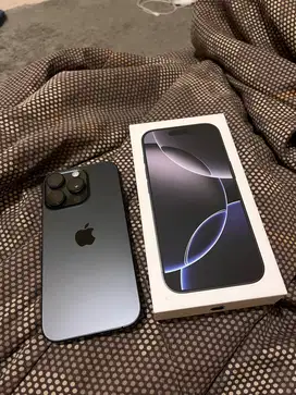 IPhone 16 Pro 128