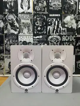 Speaker yamaha hs7