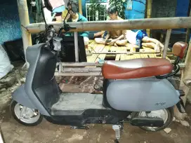 Sepeda listrik baru