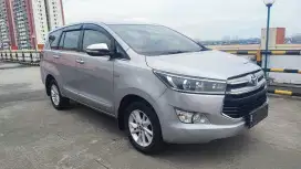 Innova Reborn 2.0Q AT bensin 2016