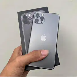 Iphone 11 Pro 256Gb Inter