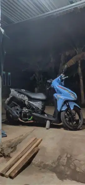 info lowongan mekanik,kli ada yg mau servis besar tun up bor up