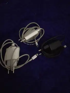 charger iphone original