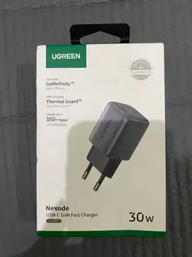 Adaptor Ugreen 30 Watt Original