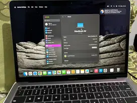 Macbook M1 - 2020