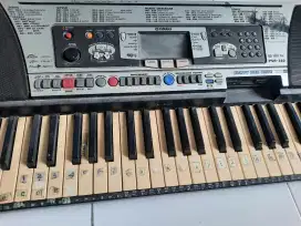 Keyboard PSR 350 Yamaha