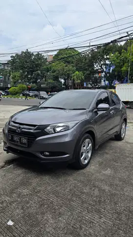 Honda HRV E automatic 2016