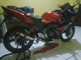 Mtr th 2015,siap gass