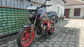 Honda CB150R SE Tahun 2018