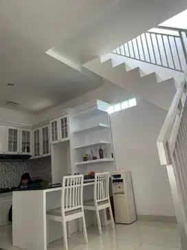 Rumah Kota Bali Padalarang