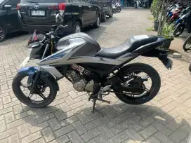 Vixion New LED 2017. Ss lengkap