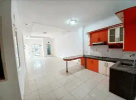 MURAH Rumah Luas 126 Siap Huni Cluster Taman Sari Harapan Indah