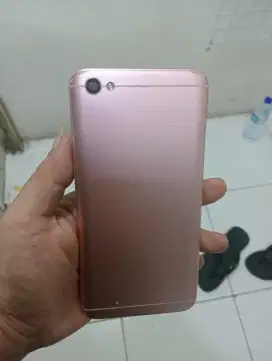 Redmi not 5A ram2/16 jaringan4g