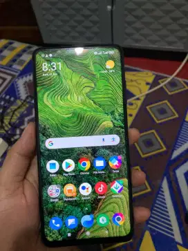 Poco X3 nfc ram 6/64