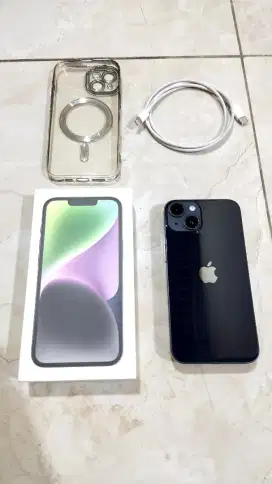 IPHONE 14 IBOX 128GB NO MINUS FULLSET