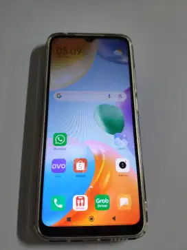 DI JUAL REDMI 10C 4/128