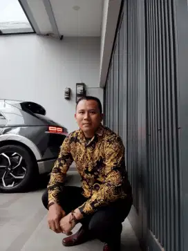 Mencari kerja sebagai driver