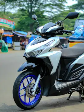 JUAL VARIO 125CC 2017