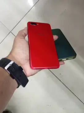 Oppo A3S Ram 3/32 mulus