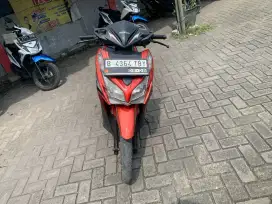 Vario 125 esp 2014. Ss lengkap