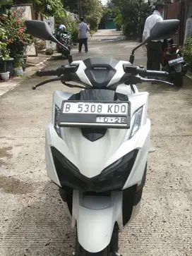 honda vario 160