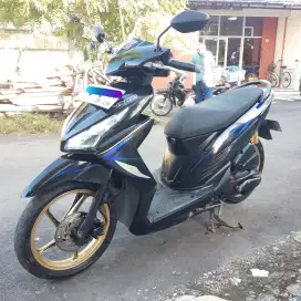 VARIO AGNES LED INJEKSI 2015