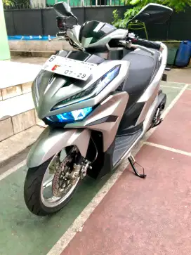 Vario Upgrade Gen 2 Tahun 2019