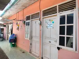 Dijual Kontrakan 4 Pintu lokasi strategis di gading Serpong