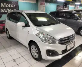 Suzuki Ertiga GL 1.4 Matic 2017