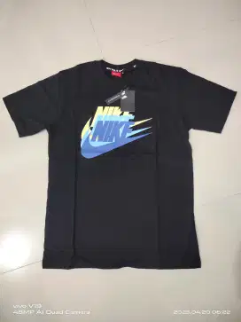 Kaos atasan nikee
