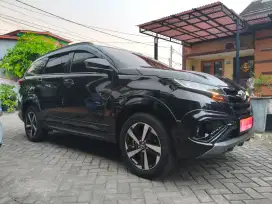 Toyota Rush GR AT New terbaru 2024