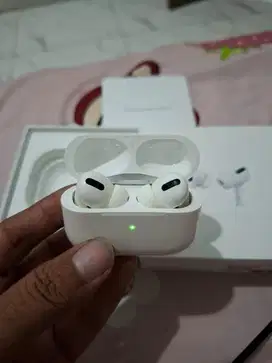 Airpods pro gen 1 ex ibox