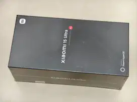 Xiaoml 15 Ultra 16/1TB Leica Retro BNIB ori resmi 16 s25 x8 x200 pura