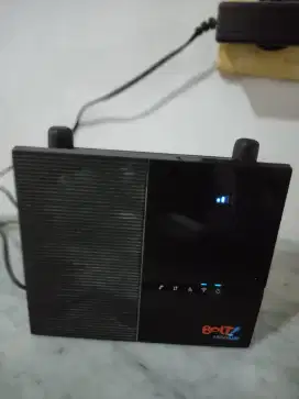 Wifi Rumah Router BOLT BL100 Unlock